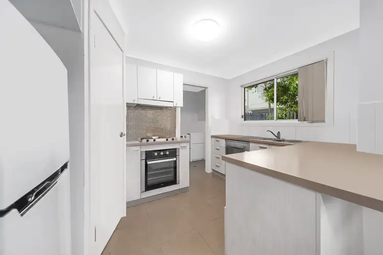 Second view of Homely townhouse listing, 22/9 Pitt Road, Burpengary QLD 4505