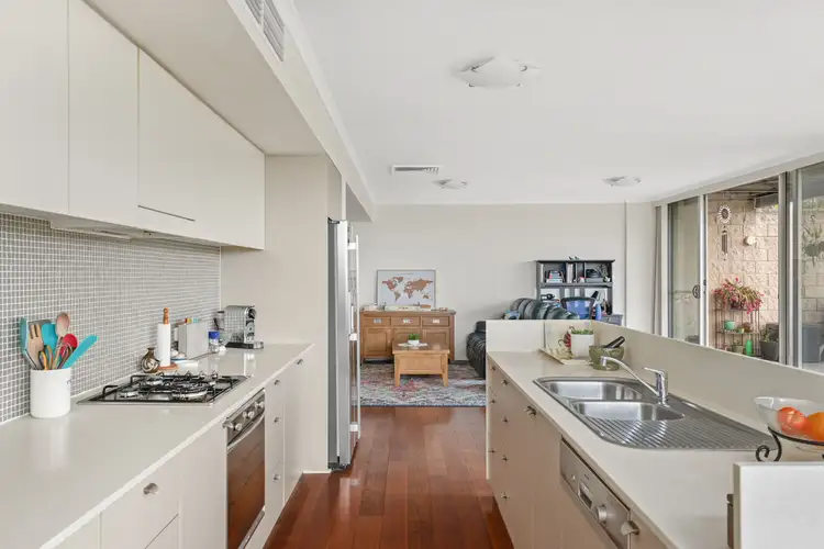 Third view of Homely apartment listing, 482/80 John Whiteway Drive, Gosford NSW 2250