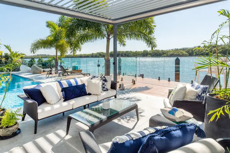 8087 Riverside Drive, Sanctuary Cove QLD 4212