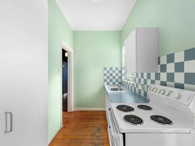 Fourth view of Homely apartment listing, 4/14 Abbott Street, New Farm QLD 4005