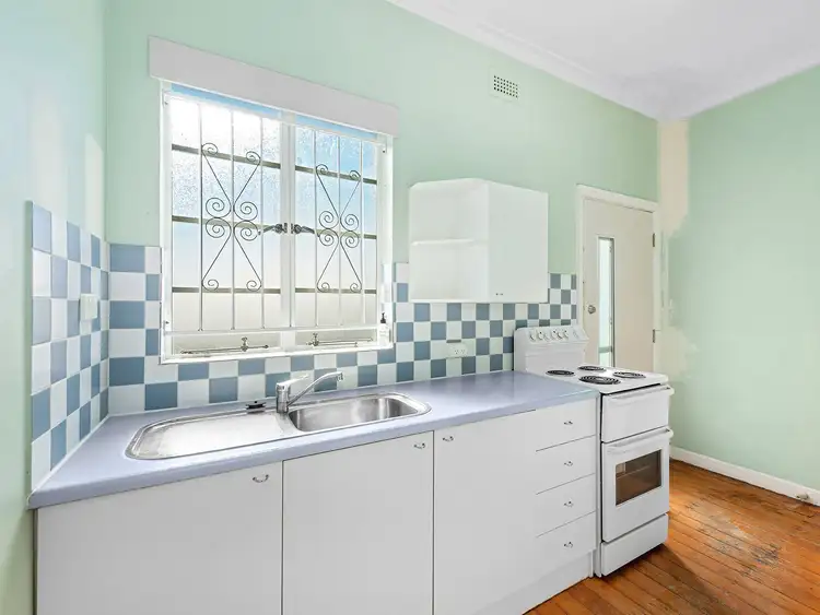 Fifth view of Homely apartment listing, 4/14 Abbott Street, New Farm QLD 4005