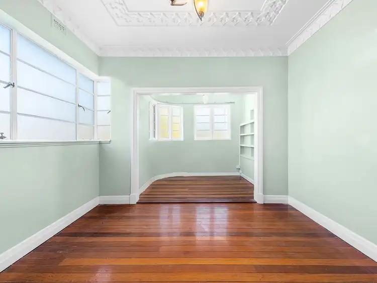 Sixth view of Homely apartment listing, 4/14 Abbott Street, New Farm QLD 4005