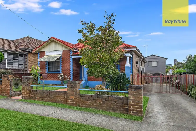 Second view of Homely house listing, 11 Prince Street, North Parramatta NSW 2151
