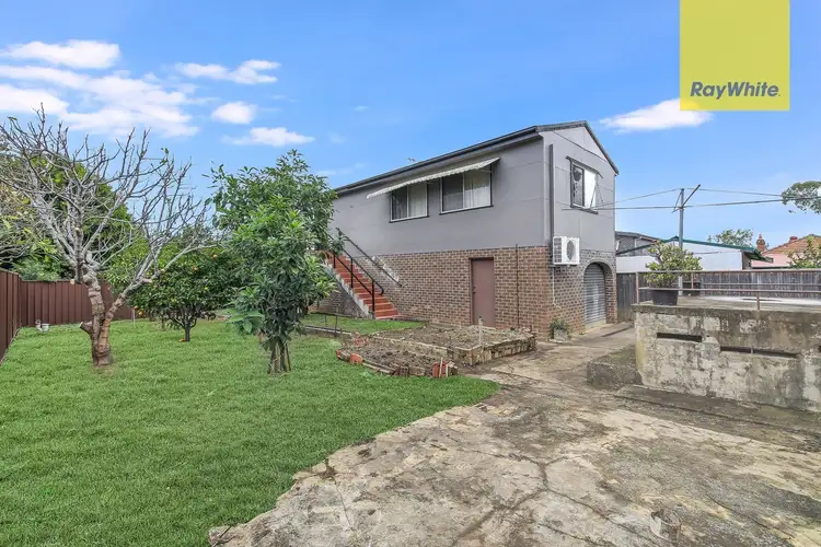 Third view of Homely house listing, 11 Prince Street, North Parramatta NSW 2151