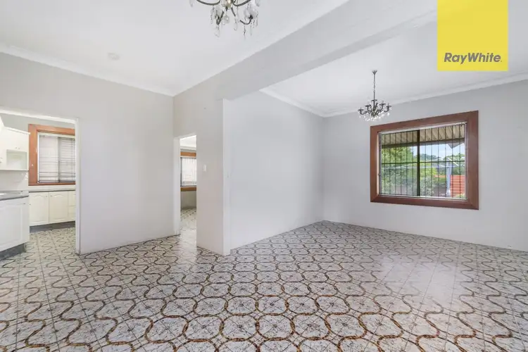 Fifth view of Homely house listing, 11 Prince Street, North Parramatta NSW 2151