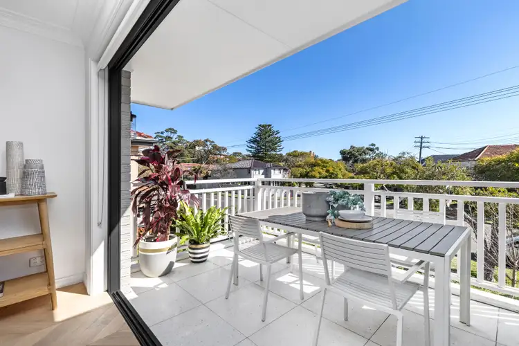 Third view of Homely apartment listing, 101/41 Cammeray Road, Cammeray NSW 2062