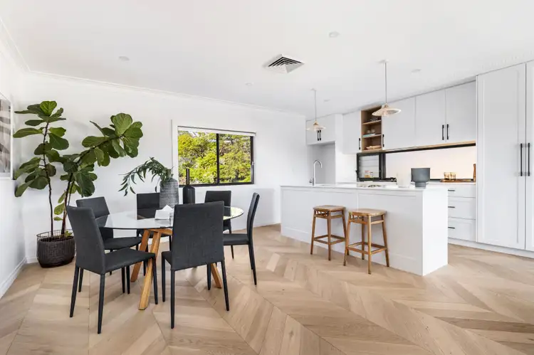 Fourth view of Homely apartment listing, 101/41 Cammeray Road, Cammeray NSW 2062