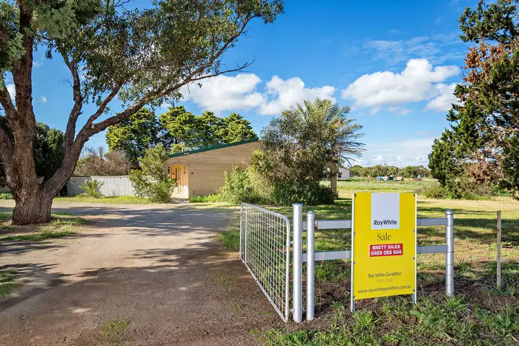 10 Erla Place, Woorree WA 6530