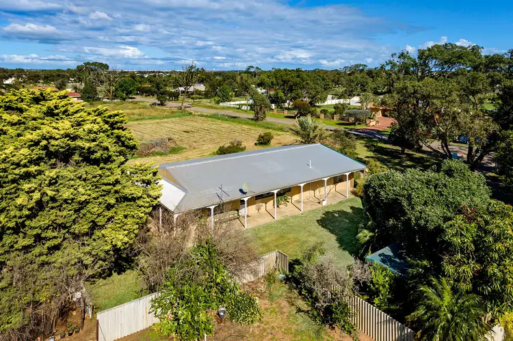 Third view of Homely house listing, 10 Erla Place, Woorree WA 6530
