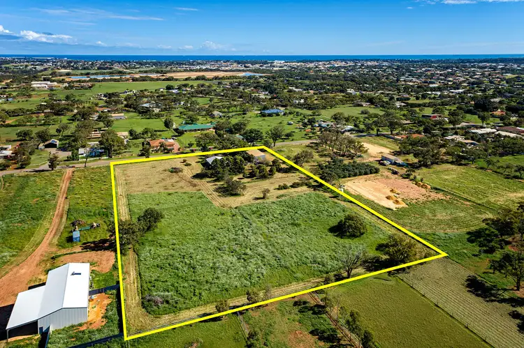 Fifth view of Homely house listing, 10 Erla Place, Woorree WA 6530