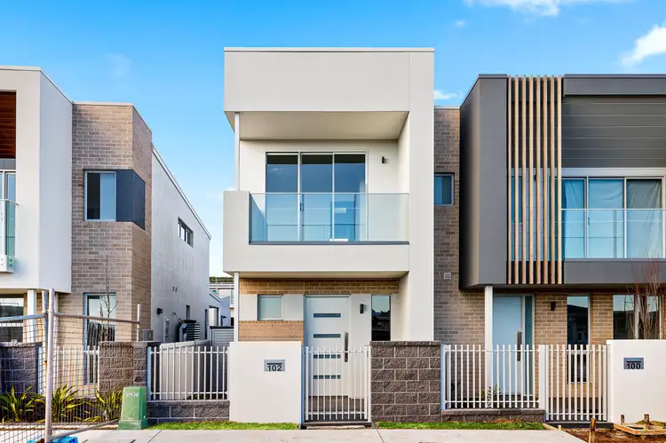 Main view of Homely house listing, 102 Anchorage Parade, Shell Cove NSW 2529