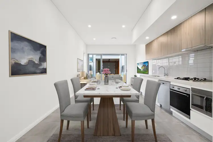 Second view of Homely house listing, 102 Anchorage Parade, Shell Cove NSW 2529