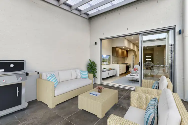 Third view of Homely house listing, 102 Anchorage Parade, Shell Cove NSW 2529