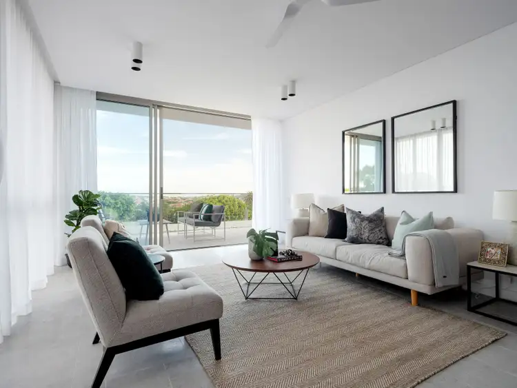 Fourth view of Homely apartment listing, 206/113 MacPherson Street, Bronte NSW 2024