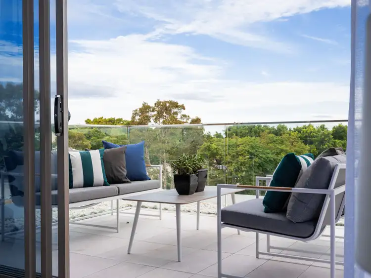 Sixth view of Homely apartment listing, 206/113 MacPherson Street, Bronte NSW 2024
