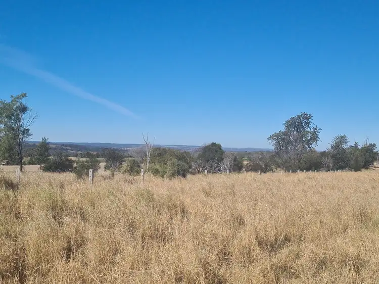 L78 & L1 McDonalds Road, Goombungee QLD 4354