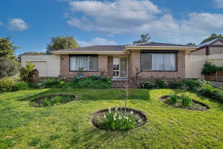 29 Heysen Drive, Sheidow Park SA 5158