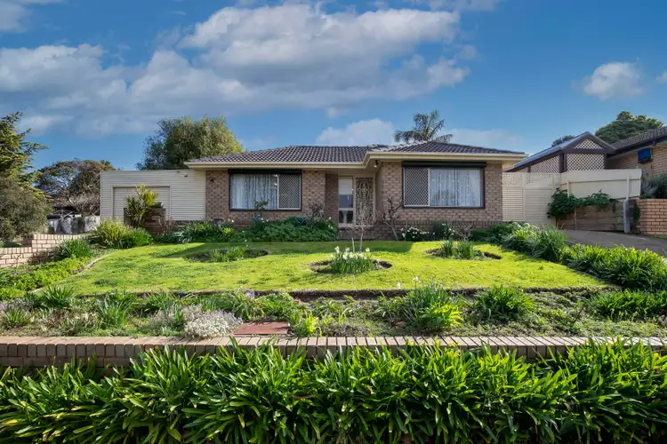 Second view of Homely house listing, 29 Heysen Drive, Sheidow Park SA 5158