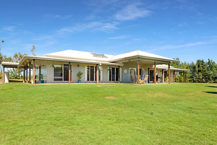 Fourth view of Homely house listing, 180 Seaview Road, Qunaba QLD 4670