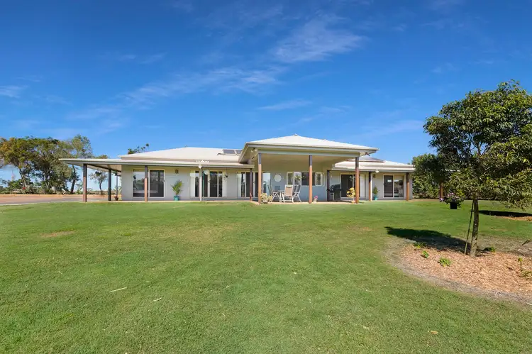 Fifth view of Homely house listing, 180 Seaview Road, Qunaba QLD 4670