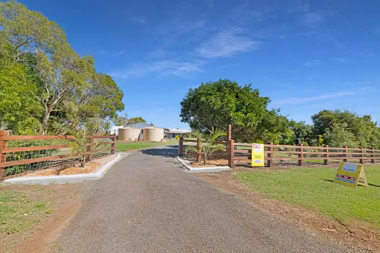 Sixth view of Homely house listing, 180 Seaview Road, Qunaba QLD 4670