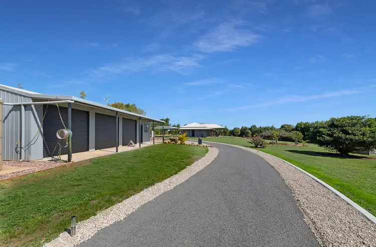 Seventh view of Homely house listing, 180 Seaview Road, Qunaba QLD 4670
