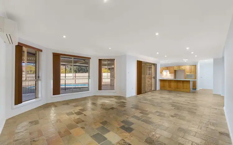 Second view of Homely house listing, 35 Cedar Wattle Place, Narellan Vale NSW 2567