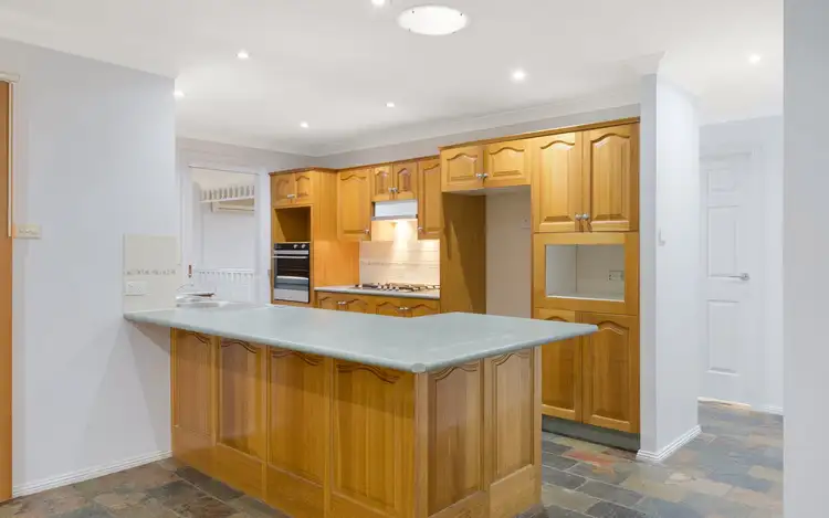 Fourth view of Homely house listing, 35 Cedar Wattle Place, Narellan Vale NSW 2567