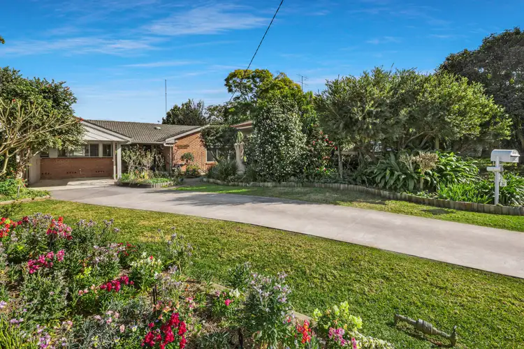 34 Lorne Avenue, South Penrith NSW 2750