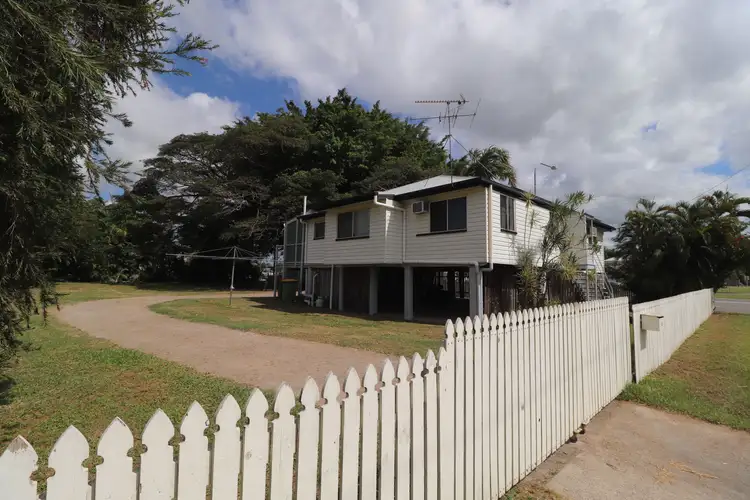 13 Palmer Street, Ingham QLD 4850