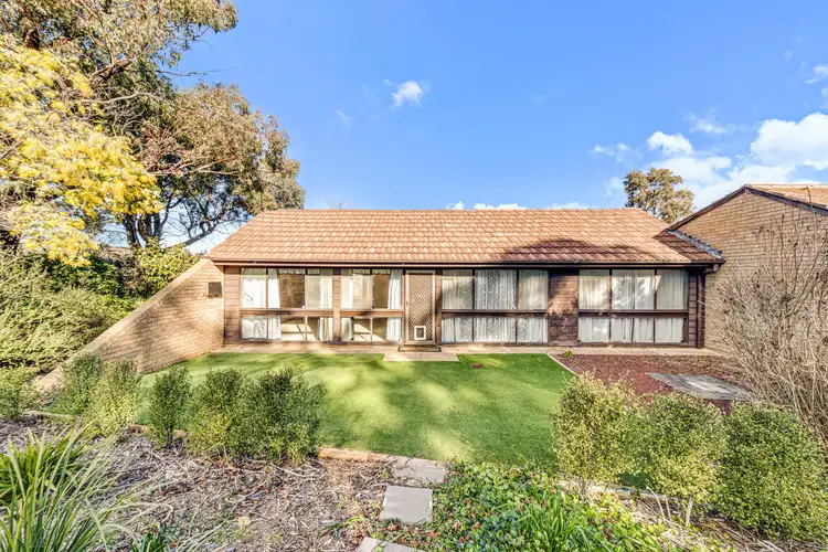 Main view of Homely townhouse listing, 5 Neworra Place, Giralang ACT 2617