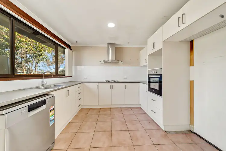 Third view of Homely townhouse listing, 5 Neworra Place, Giralang ACT 2617