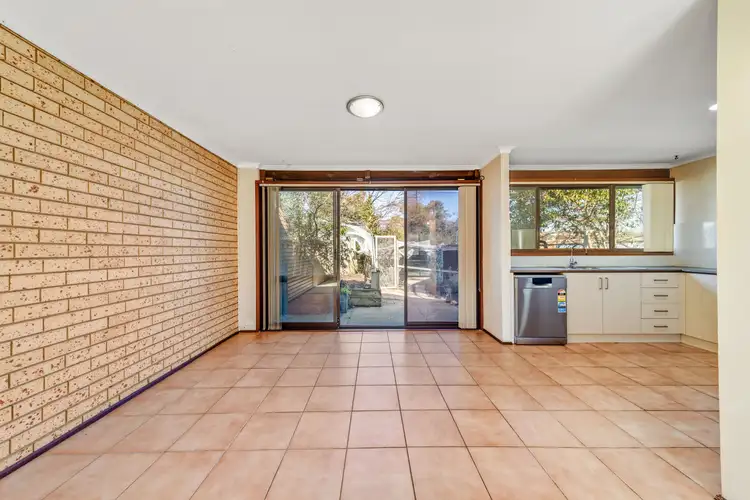 Fourth view of Homely townhouse listing, 5 Neworra Place, Giralang ACT 2617