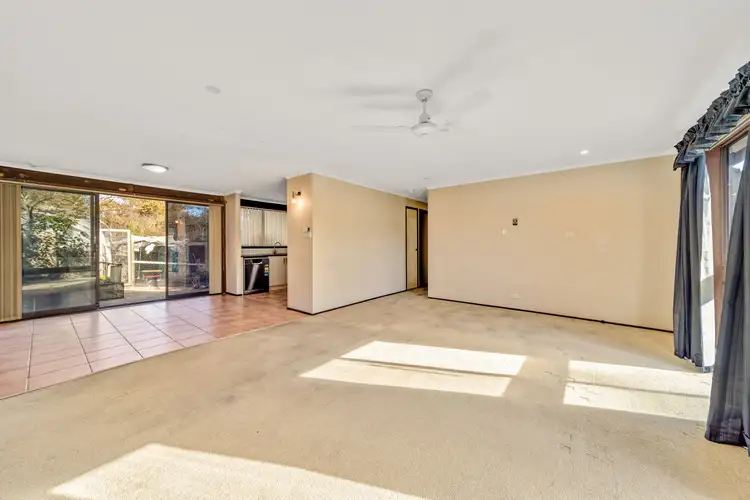 Fifth view of Homely townhouse listing, 5 Neworra Place, Giralang ACT 2617