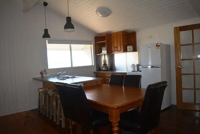 Fifth view of Homely house listing, 17 Acacia Street, Blackall QLD 4472