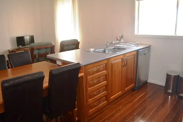 Sixth view of Homely house listing, 17 Acacia Street, Blackall QLD 4472