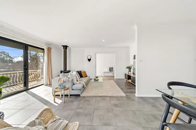 Third view of Homely house listing, 205 Chuculba Crescent, Giralang ACT 2617