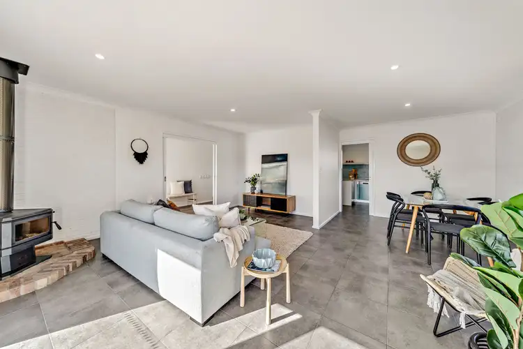 Fifth view of Homely house listing, 205 Chuculba Crescent, Giralang ACT 2617