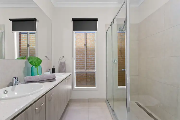 Sixth view of Homely house listing, 22 Henwood Rise, Mernda VIC 3754