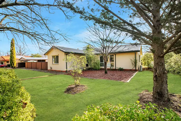 Main view of Homely house listing, 19 Dickinson Street, Watson ACT 2602