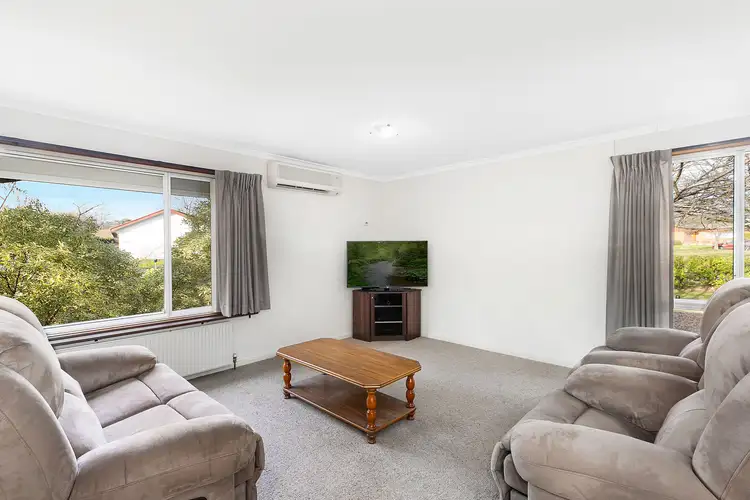 Second view of Homely house listing, 19 Dickinson Street, Watson ACT 2602