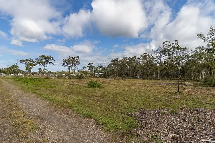 Fourth view of Homely land listing, Lot 3 Karinya Circuit, Sunshine Acres QLD 4655