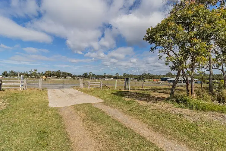 Sixth view of Homely land listing, Lot 3 Karinya Circuit, Sunshine Acres QLD 4655