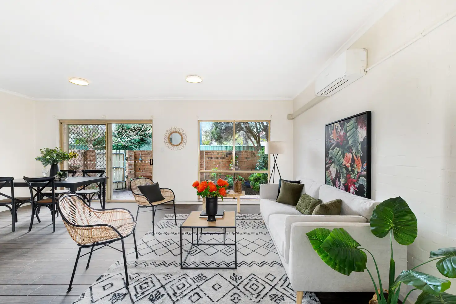 Main view of Homely townhouse listing, 13/19 Moorhouse Street, O'connor ACT 2602