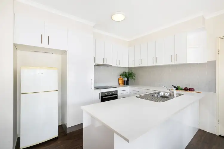 Third view of Homely townhouse listing, 13/19 Moorhouse Street, O'connor ACT 2602