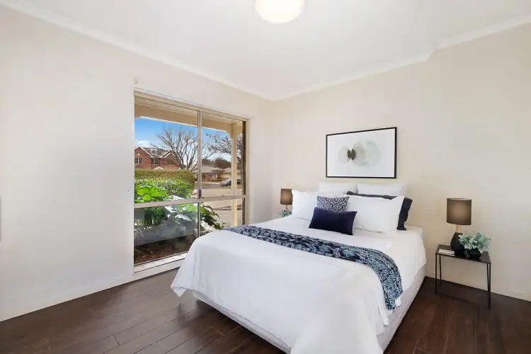 Fourth view of Homely townhouse listing, 13/19 Moorhouse Street, O'connor ACT 2602