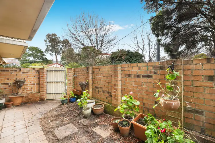 Sixth view of Homely townhouse listing, 13/19 Moorhouse Street, O'connor ACT 2602