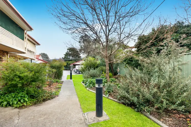 Seventh view of Homely townhouse listing, 13/19 Moorhouse Street, O'connor ACT 2602