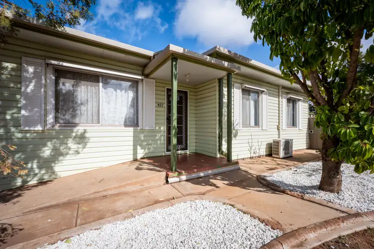 427 McBryde Terrace, Whyalla Norrie SA 5608