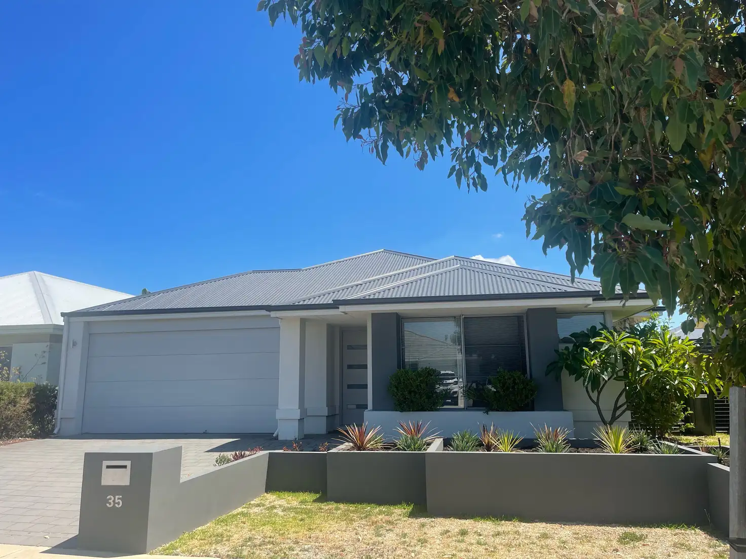 Main view of Homely house listing, 35 Wollomai Road, Baldivis WA 6171